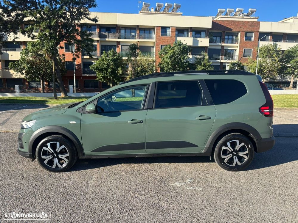 Dacia Jogger - 24