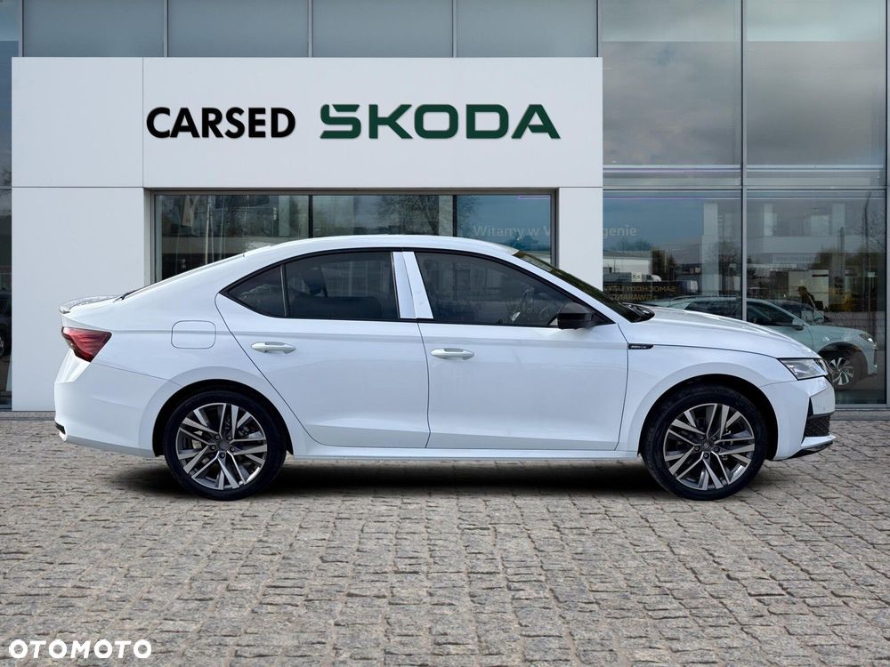 Skoda Octavia - 7
