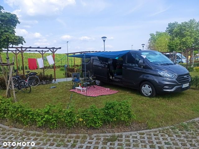 Ford Transit Custom Kombi 340 L2H1 Trend - 17