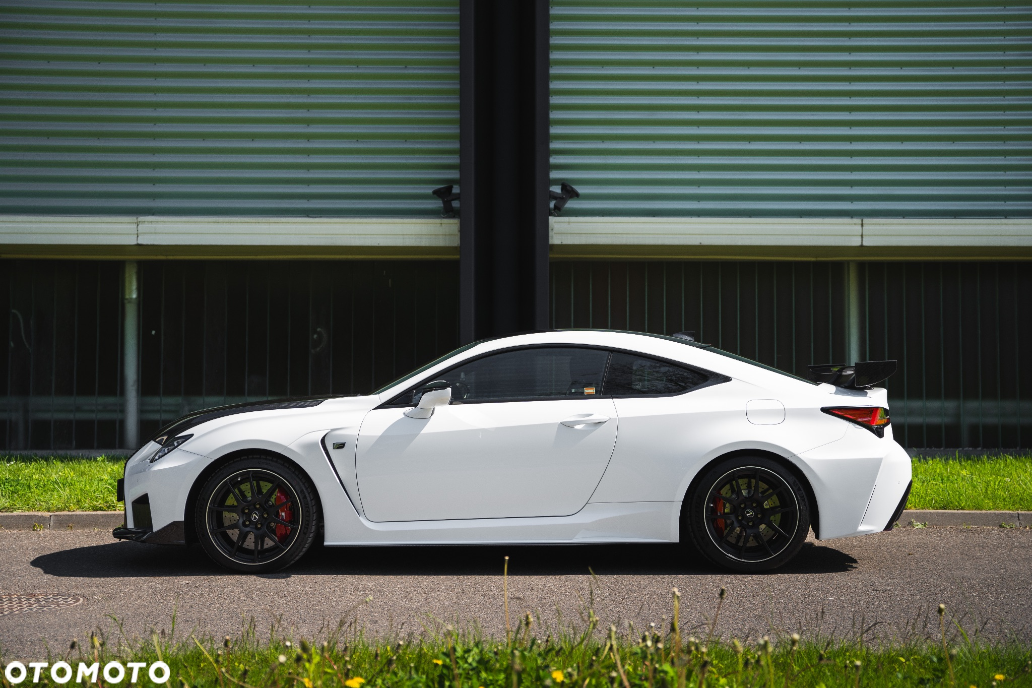 Lexus RC - 4