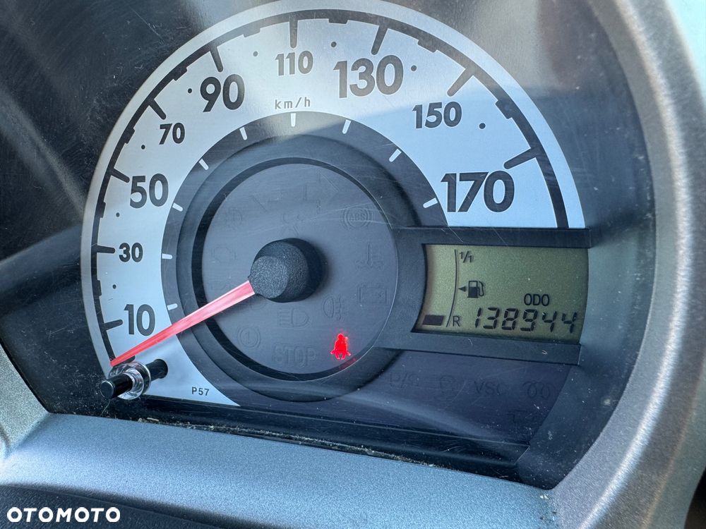 Toyota Aygo - 16