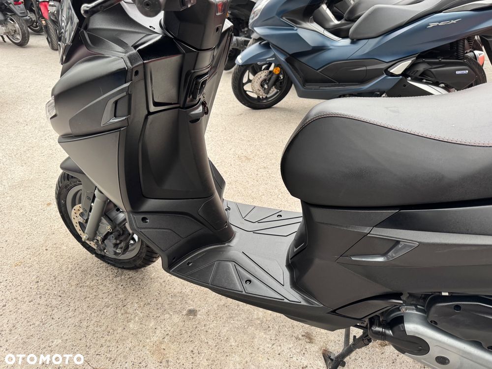 Aprilia SR - 13