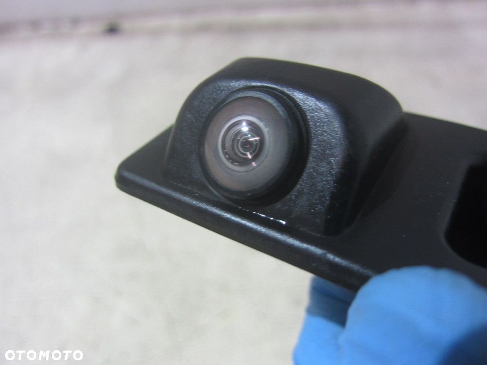 BMW X1 F48 F15 F25 7463163 PRZYCISK OTWIERANIA KLAPY KAMERA COFANIA OBUDOWA - 8
