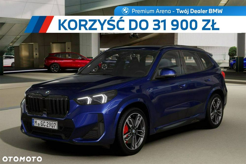 BMW X1 - 2