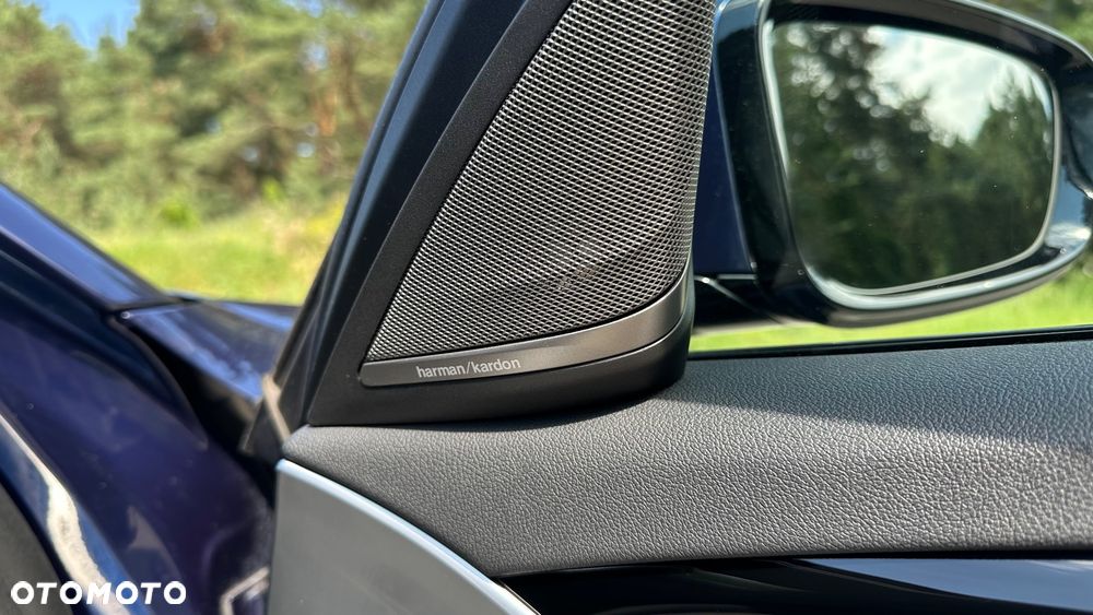 BMW Seria 5 520d Sport Line - 18