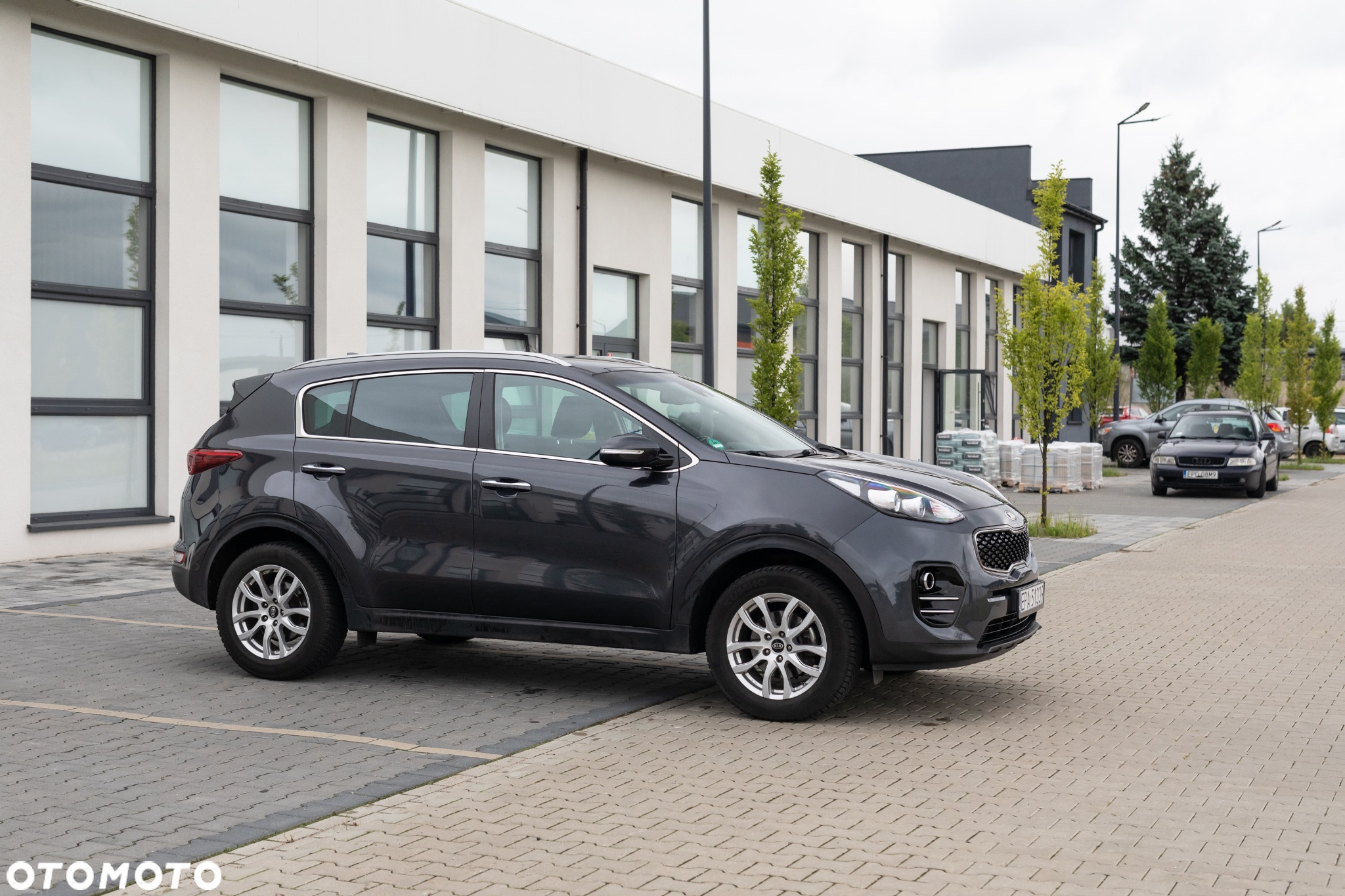 Kia Sportage 1.6 GDI L 2WD - 4