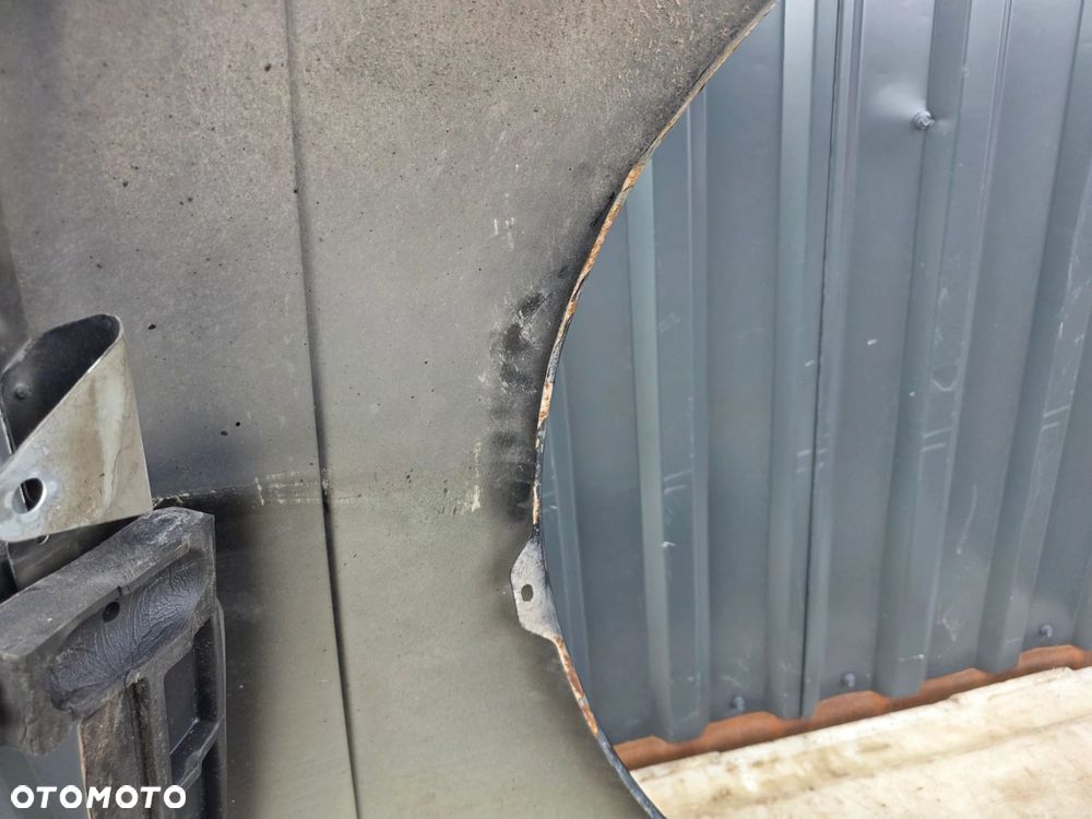 BŁOTNIK LEWY PRZÓD AUDI A3 8P LIFT 2008-2012 LZ9Y ! - 15