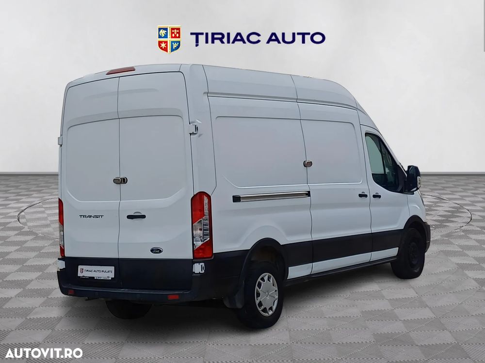 Ford Transit - 4