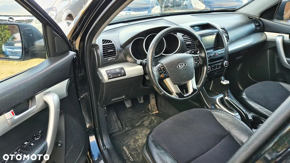 Kia Sorento 2.4 XL - 29
