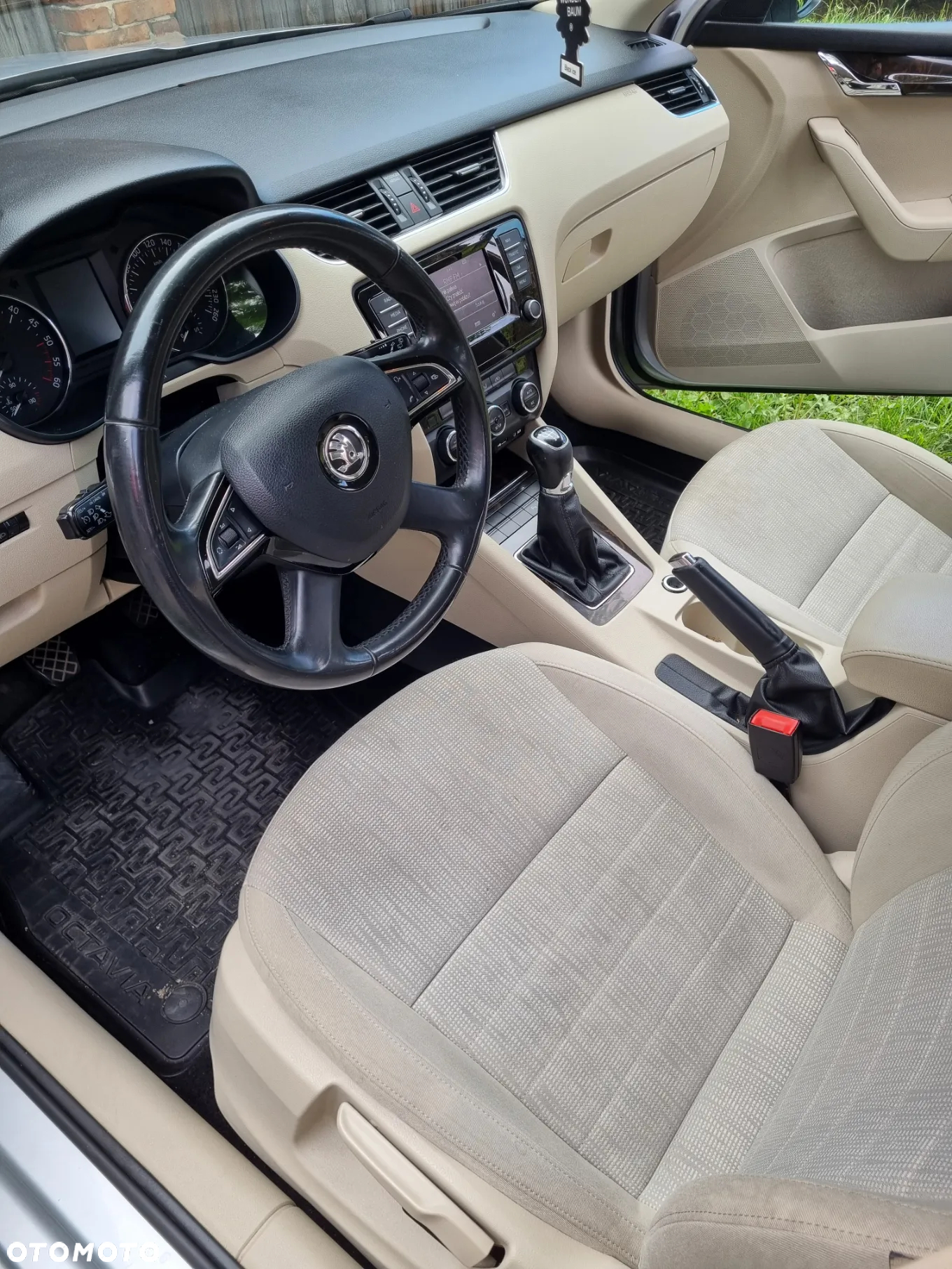 Skoda Octavia 1.6 TDI Elegance - 7