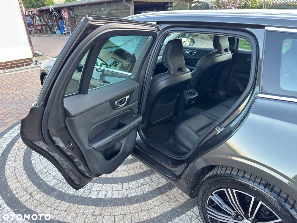Volvo V60 T5 Geartronic Inscription - 20