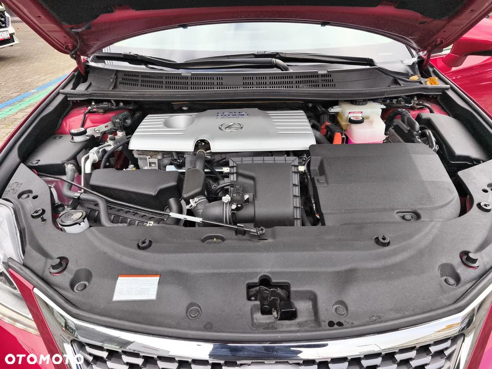 Lexus CT 200h Elegance - 18