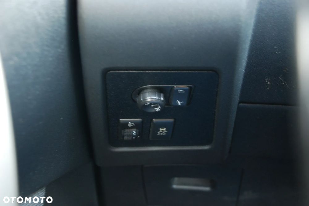 Nissan Qashqai - 21