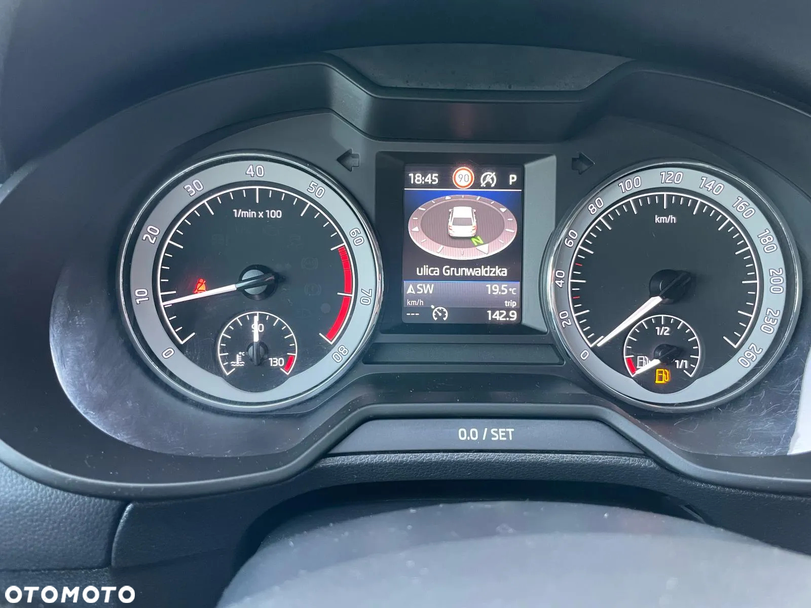 Skoda Octavia 1.8 TSI (Green tec) DSG Ambition - 10