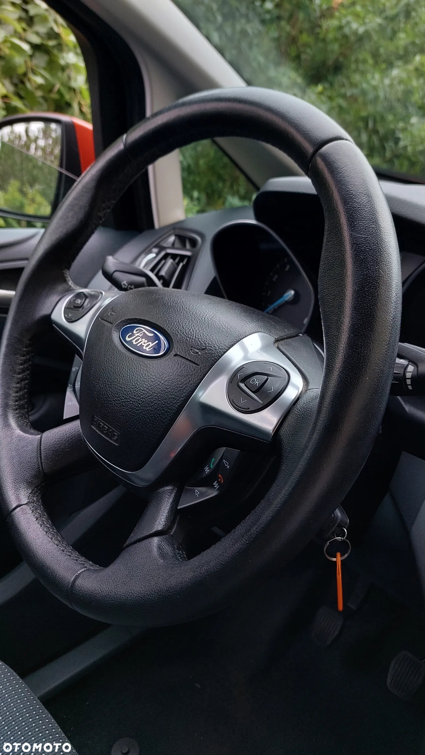 Ford C-MAX 1.6 Ambiente - 23