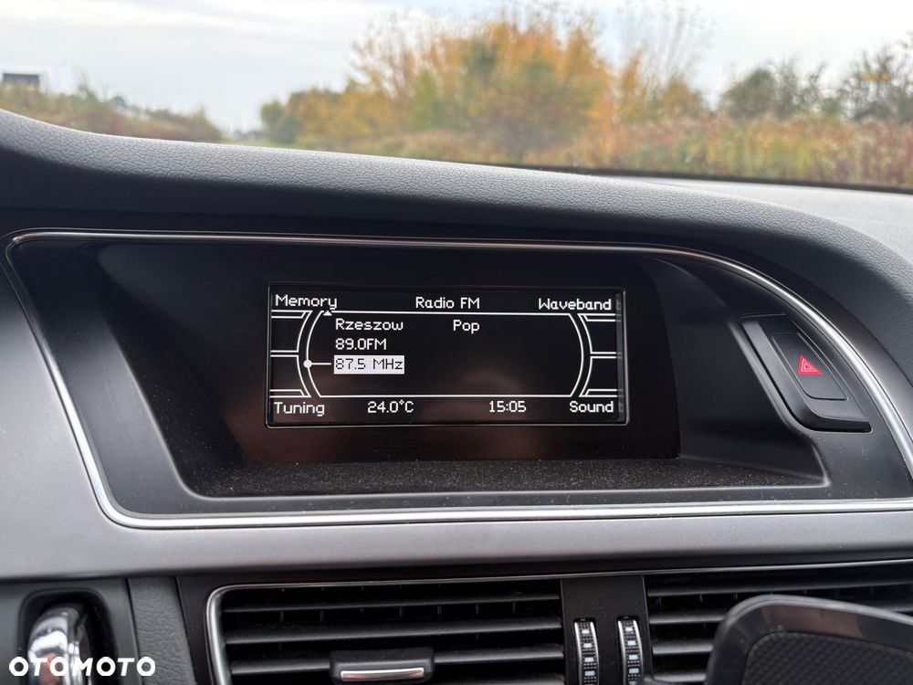 Audi A4 Avant - 16