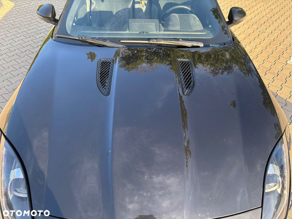 Jaguar F-Type - 13