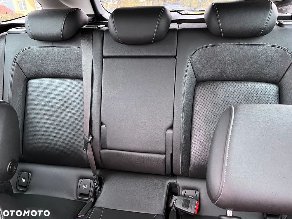 Opel Astra IV 1.6 CDTI Sport - 11