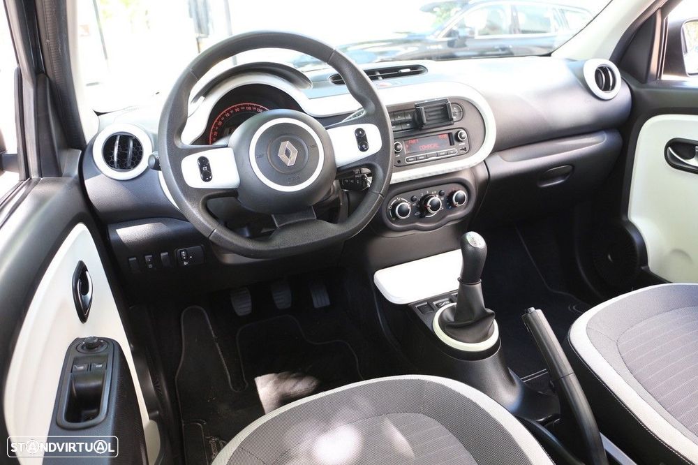 Renault Twingo 1.0 SCe Night&Day - 14