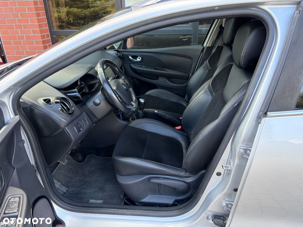 Renault Clio 1.5 dCi Energy Life - 11