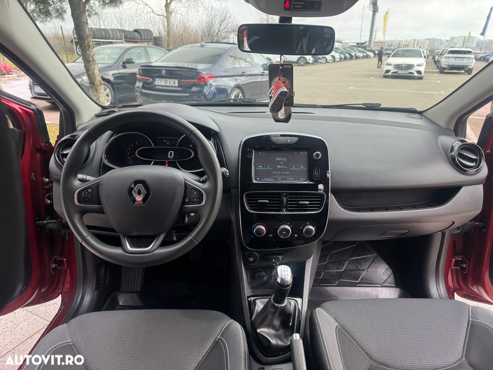 Renault Clio (Energy) TCe 90 Bose Edition - 5