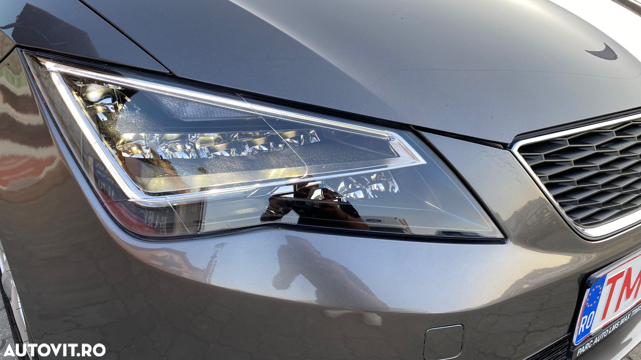 Seat Leon - 18