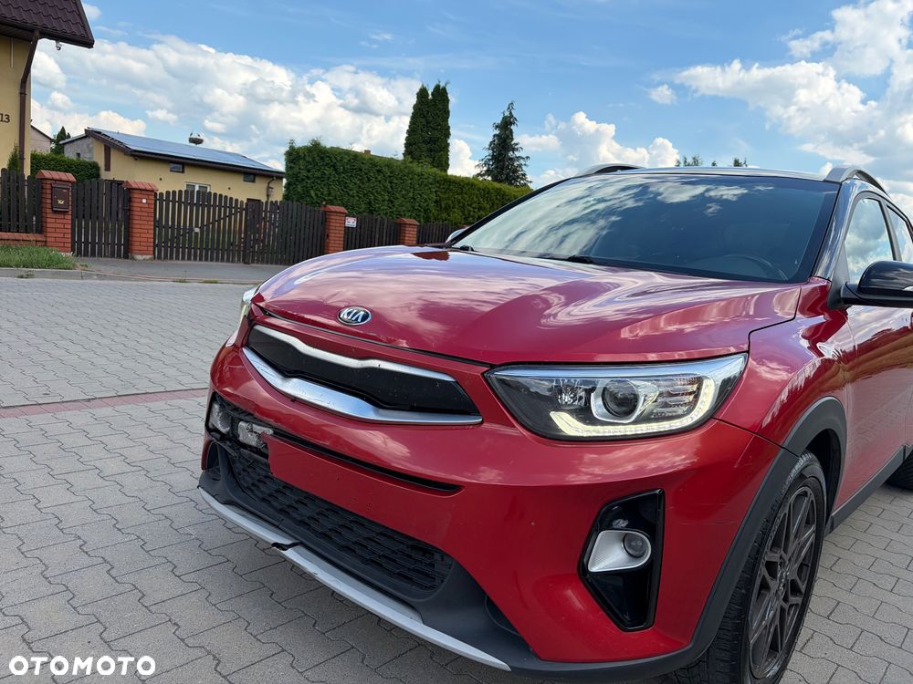 Kia Stonic 1.0 T-GDI 120 Platinum Edition - 26