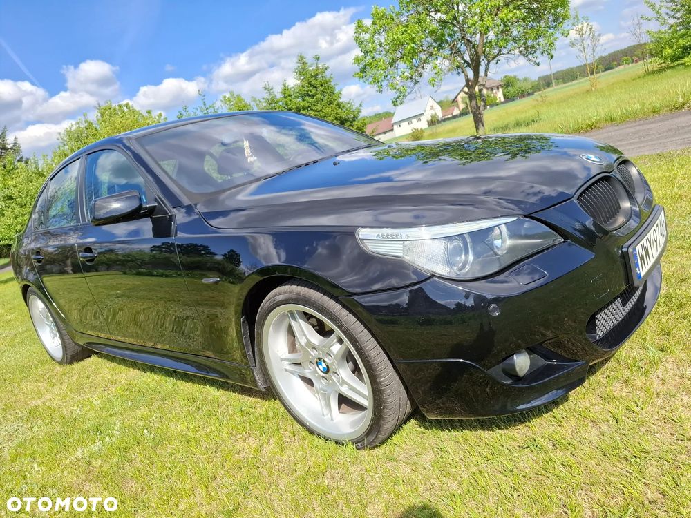 BMW Seria 5 - 9