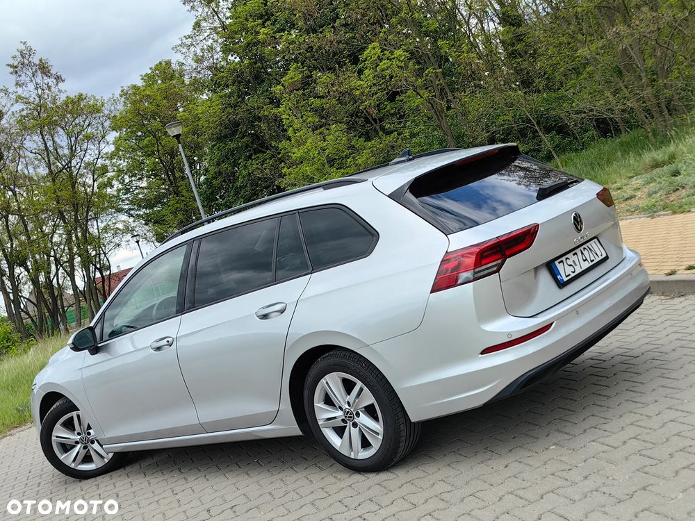Volkswagen Golf 1.5 TSI BMT Highline - 4