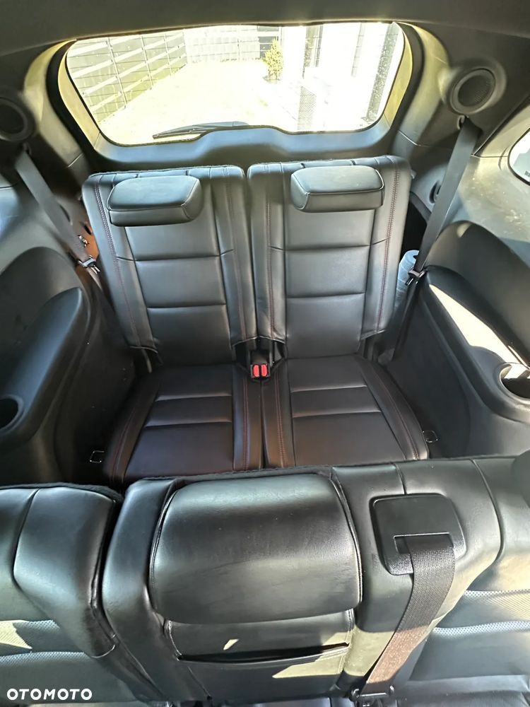 Dodge Durango 5.7 R/T - 15
