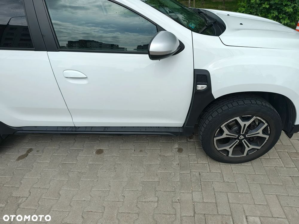 Dacia Duster 1.0 TCe Prestige - 8
