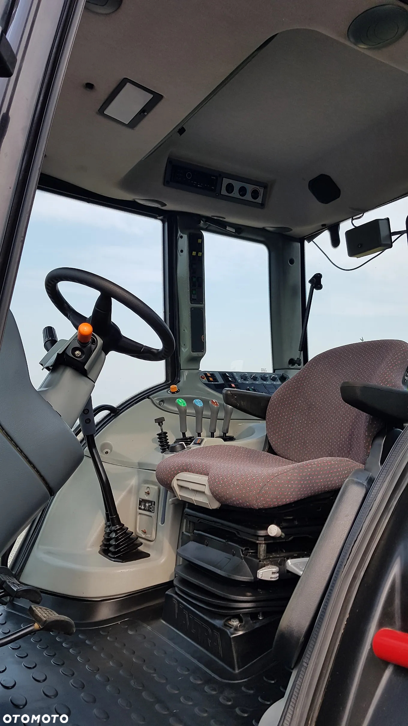 Valtra N101 2009R - 17
