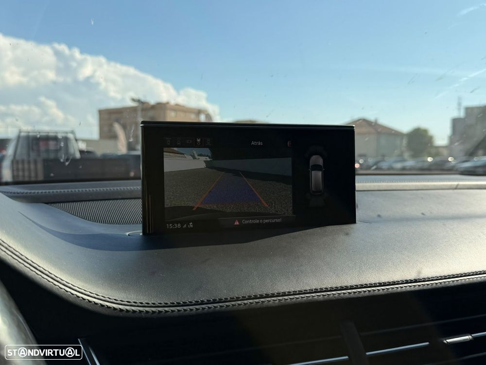 Audi Q7 - 31