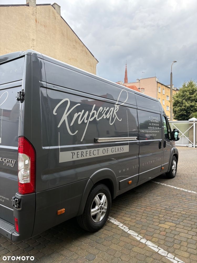Fiat Ducato - 6