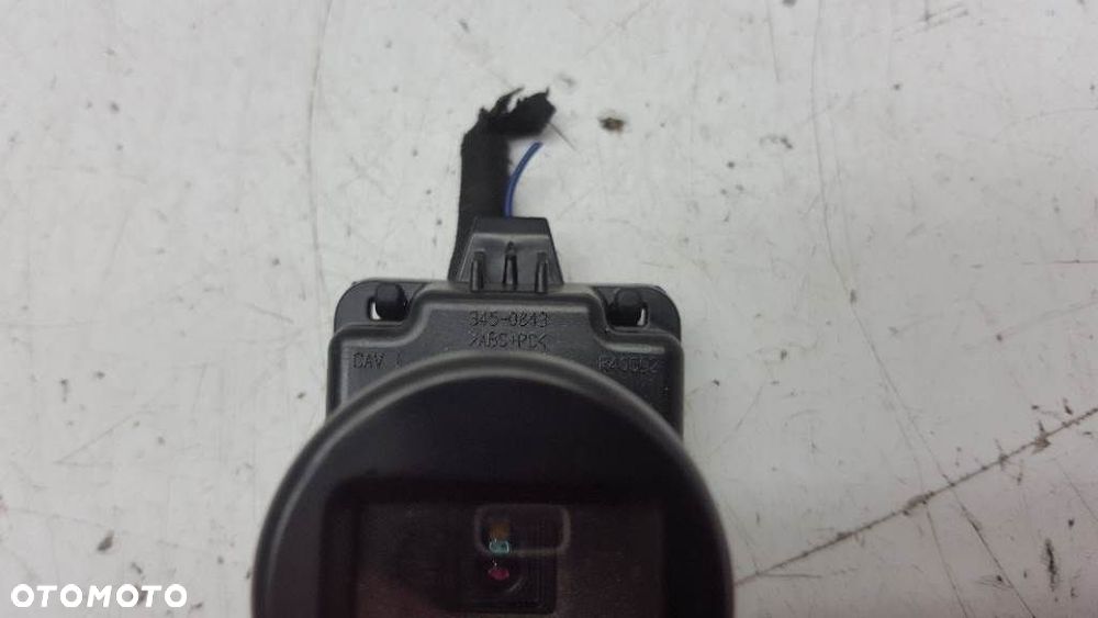 SENSOR DESZCZU BMW 420D F36 2017 EU 345-0843 - 3