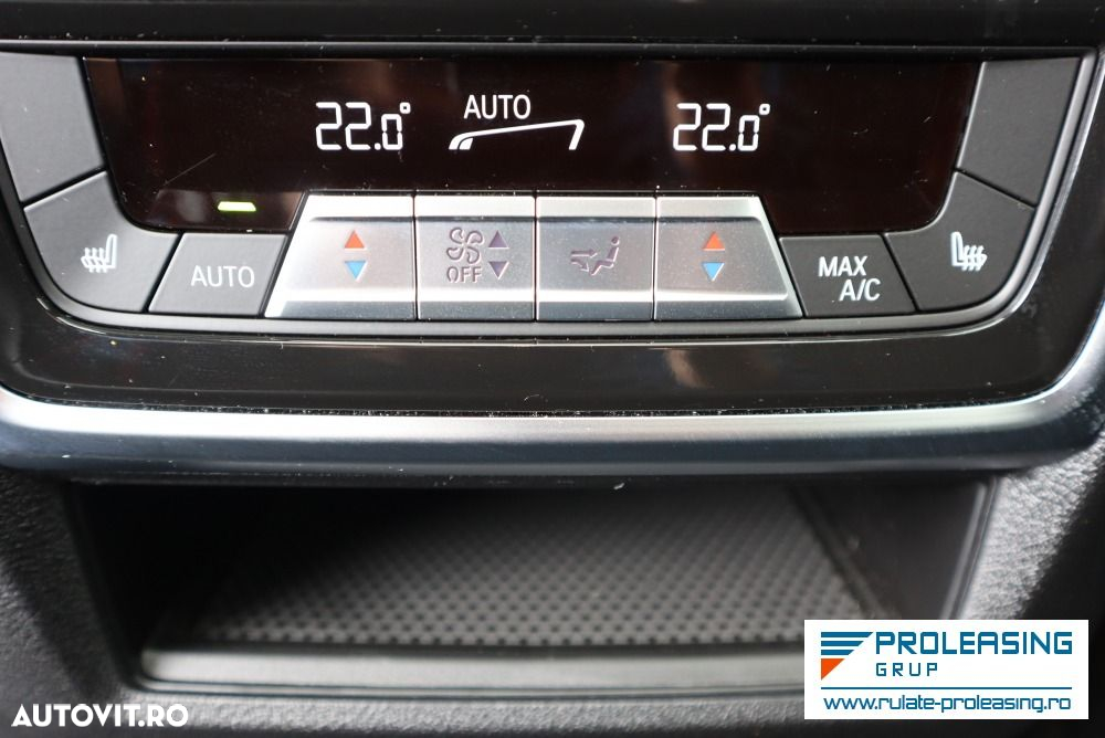 BMW X6 - 13