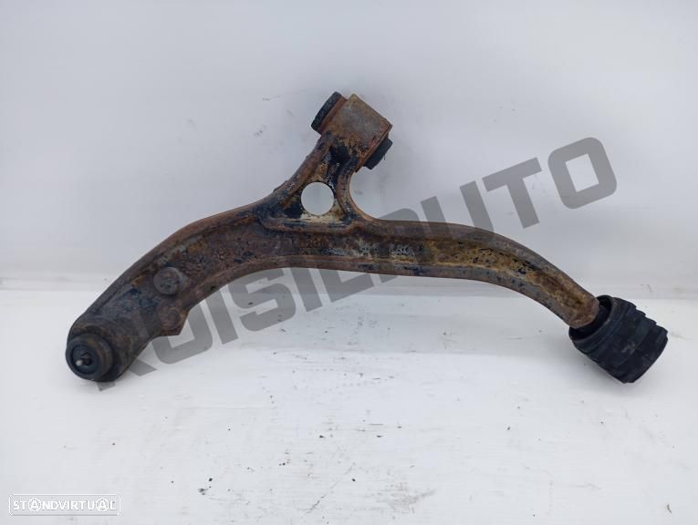 Braço Suspensão Frente Direito 0469_4972aa Chrysler Voyager Iv - 1