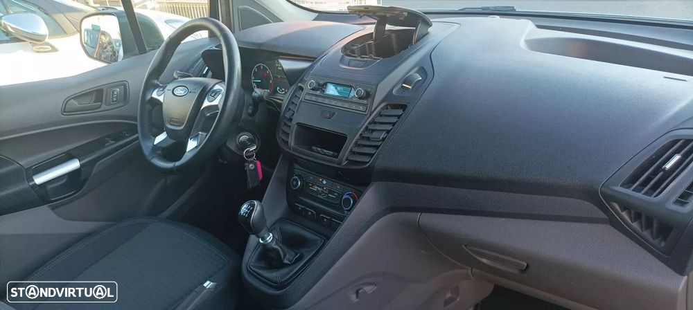 Ford transit-connect - 24