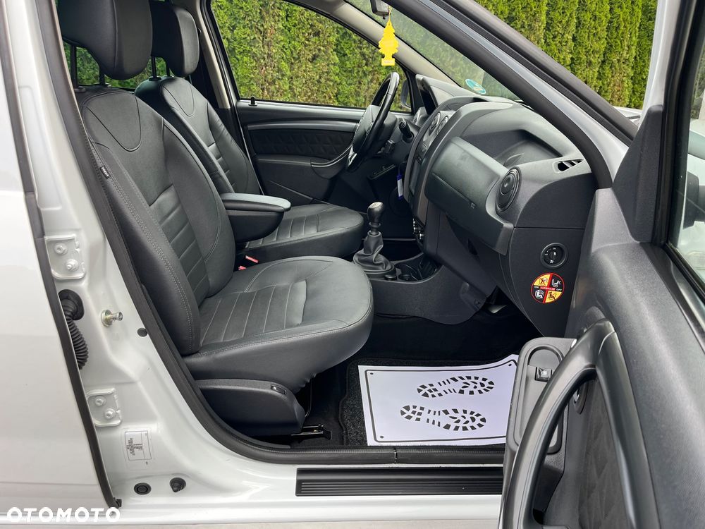 Dacia Duster - 21