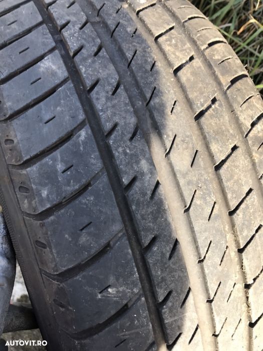 Jante 17 bmw x3 e83 - 1