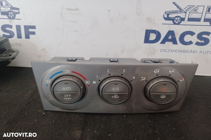 Comanda AC 72311SA011 503722-3024 72311SA011 503722-3024 Subaru Fores - 1
