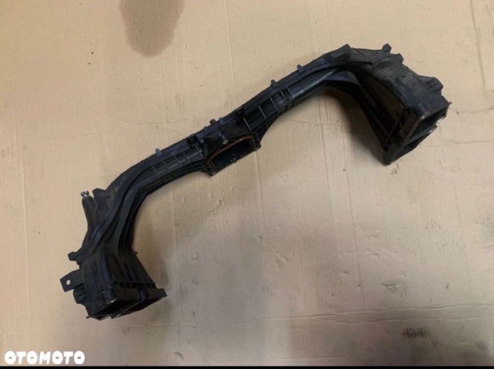 Kolektor ssący 2.0d Subaru legacy V outback IV 2009-2015 - 1