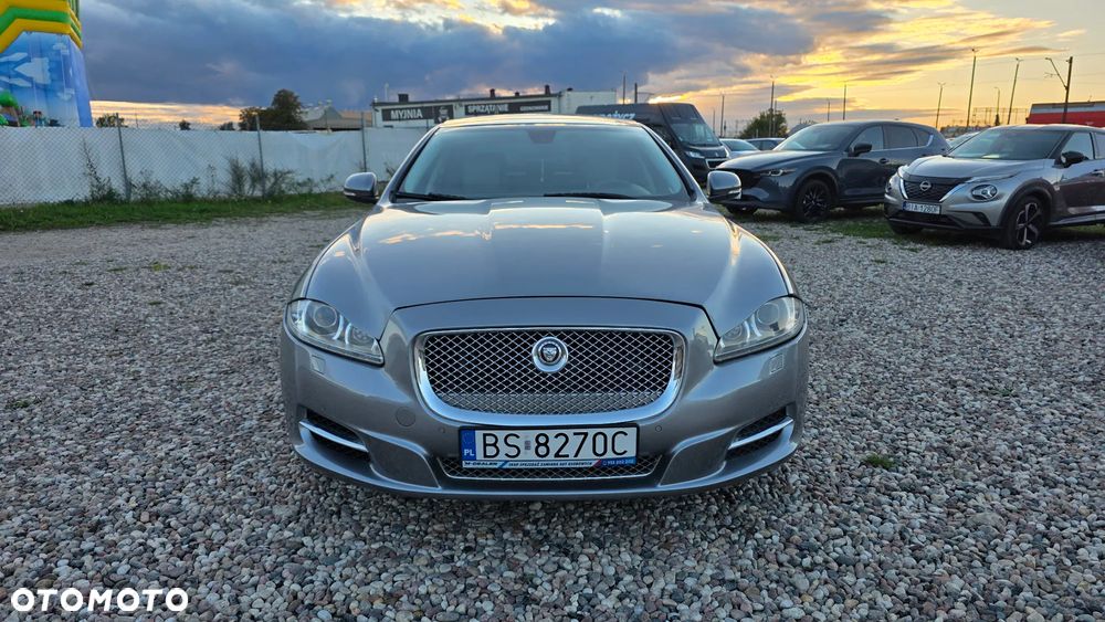 Jaguar XJ 3.0 D V6 Premium Luxury - 2