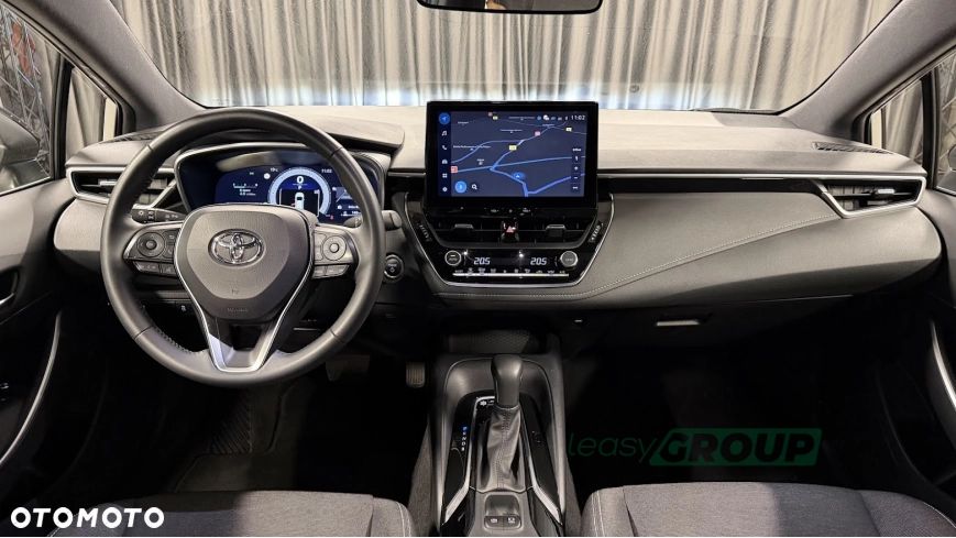 Toyota Corolla 1.8 Hybrid Comfort - 7