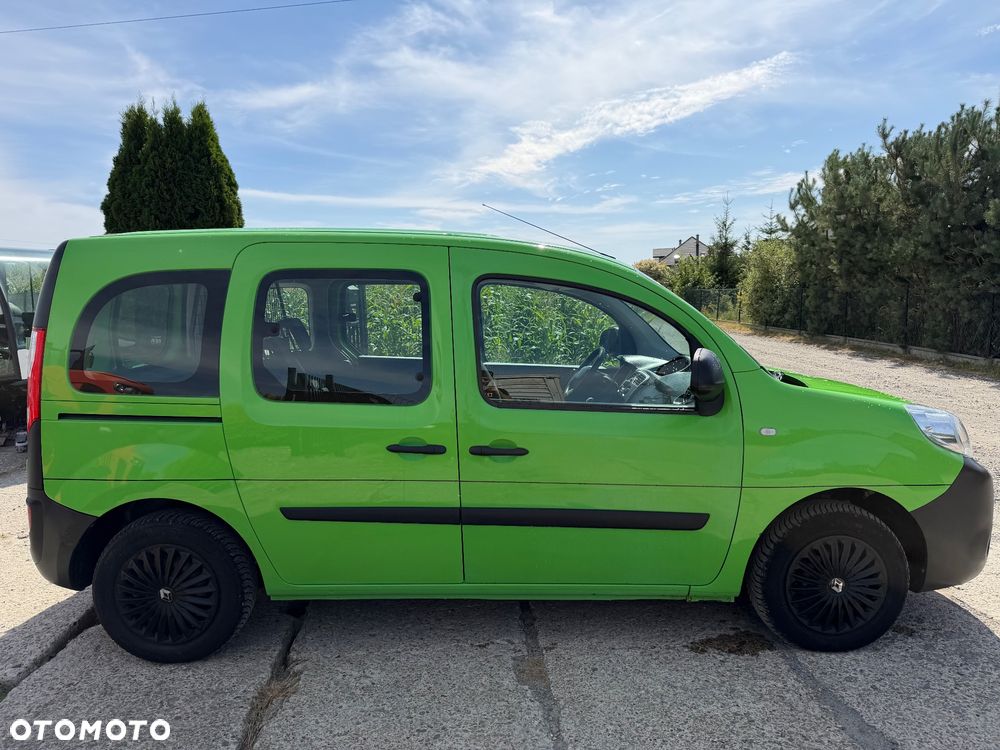 Renault Kangoo 1.5 dCi Business - 4