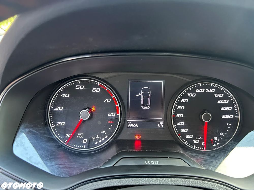 Seat Arona 2020 photo 5