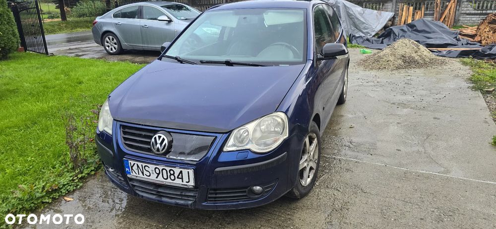 Volkswagen Polo - 4
