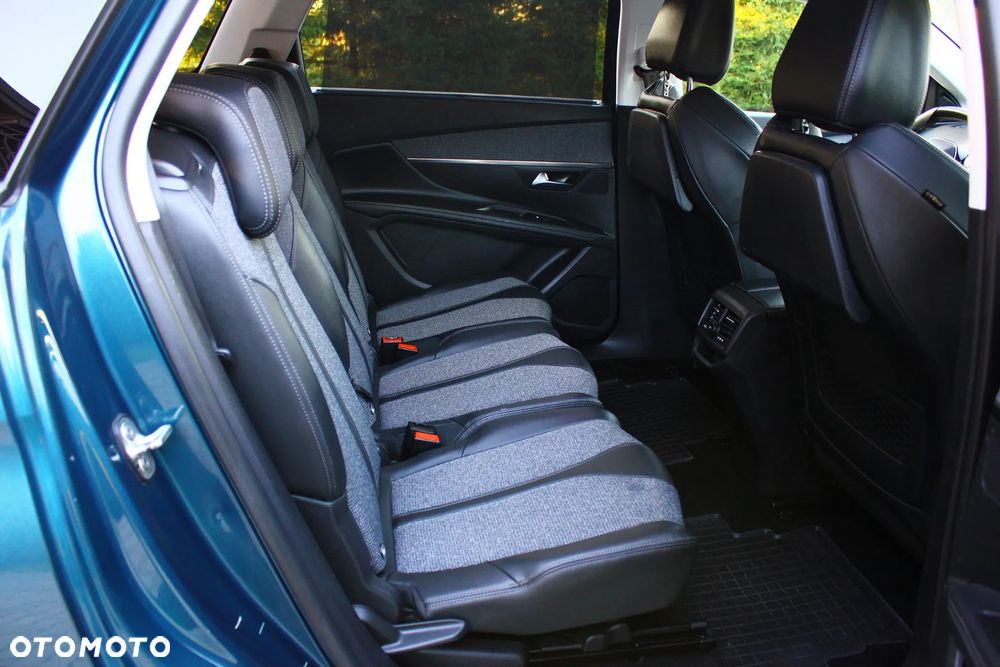 Peugeot 5008 1.5 BlueHDI Allure S&S - 37