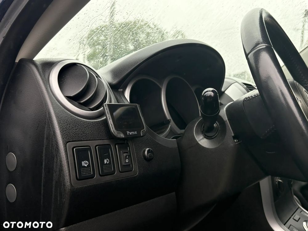 Suzuki Grand Vitara 2.4 Premium EU5 - 10