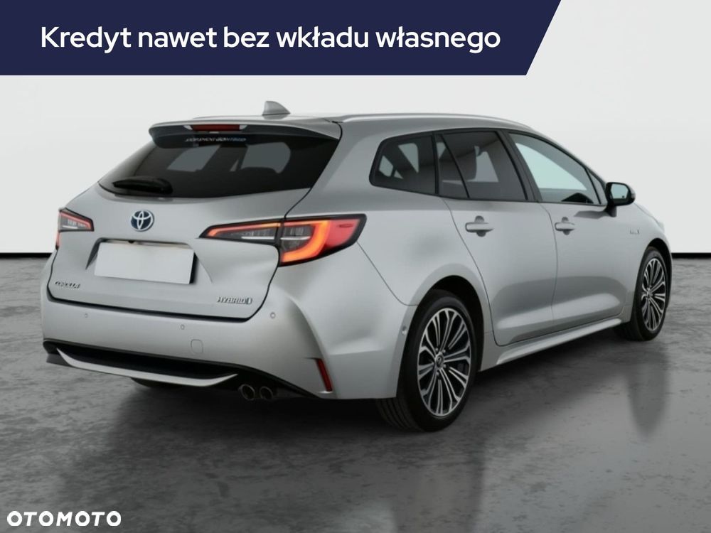 Toyota Corolla - 7